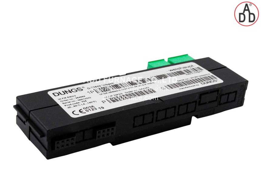 Weishaupt W-FM EM3/3 (1)